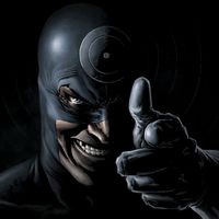 original sound - Sinister