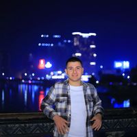 الصوت الأصلي