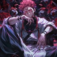 original sound - gojosatoru