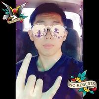 original sound - Ben Teh Kang Thai