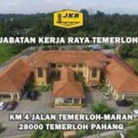 original sound - JKR TEMERLOH
