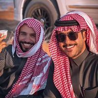 الصوت الأصلي