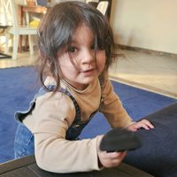 child.gril