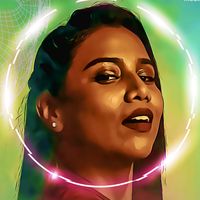 original sound - ladywiththebeedi