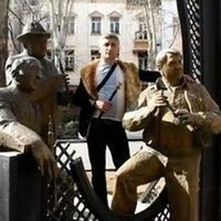 оригинальный звук