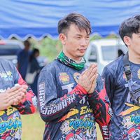 เสียงต้นฉบับ - Bank Phongphetr