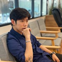 เสียงต้นฉบับ - Juice_Phutchong.T