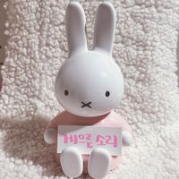 오리지널 사운드 - lazy sory 게으른 소리🐰