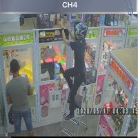 原聲 - 珊(ʕ •ᴥ•ʔ)