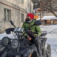 nikolozdalaqishvi