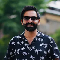 original sound - realshankhan