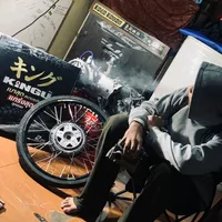 ANJ KU