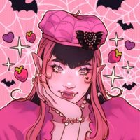 vampybree