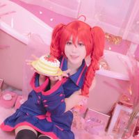tamacosplay
