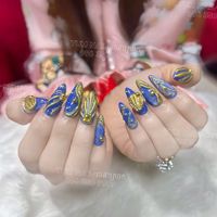 original sound - Buff my Love