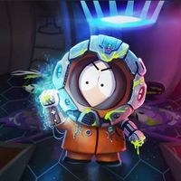 South Park Pilot Intro