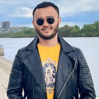 оригинальный звук