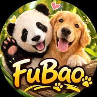 原声 - FuBao푸바오福宝福寶フーバオ