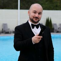 оригинальный звук