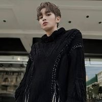 nhạc nền - Lương Bảo Duy