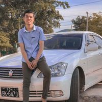 original sound - Alberto