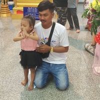 សំឡេងដើម - Thea Thong