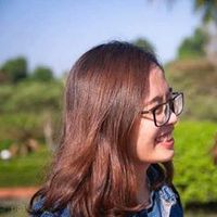nhạc nền - Trang Phạm