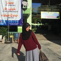 เสียงต้นฉบับ - Minna Nur