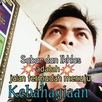 suara asli - Egy Aditya Safridan