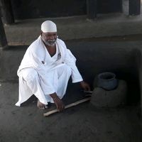 original sound