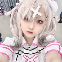 yuzupon_cos