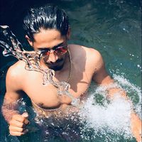 original sound - Amol Rothe