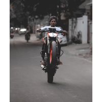 mukesh__duker