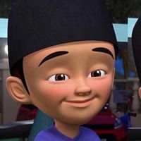 Wan Animation Drama Pukul 7 Plot twist