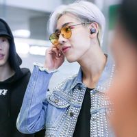เสียงต้นฉบับ - bambam my baby