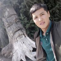 jumanborubaev