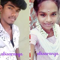 original sound - abimonu💘saranya