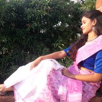 original sound - Labani Majhi