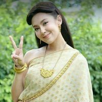@บุพเพสันนิวาสเสียงต้นฉบับที่สร้าง