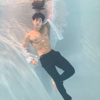 오리지널 사운드 - 쩡우쓰