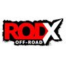 เสียงต้นฉบับ - RodX Off-Road