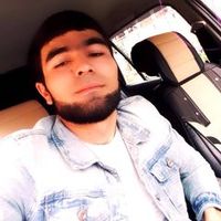 sherzodpardayev70