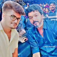 original sound - mersal manoj frnss