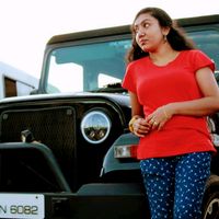 kavithasarath