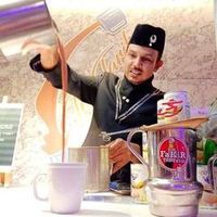 tehtarikking