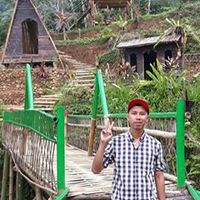suara asli - Heru William Hayleys