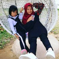 suara asli - visyiniss