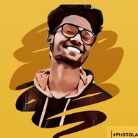 original sound - Vimal raaju TR