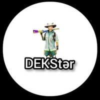 dekstergaming