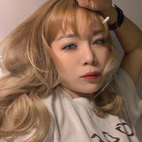 原聲 - Short Girl